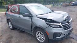 شيفروليه إكوينوكس